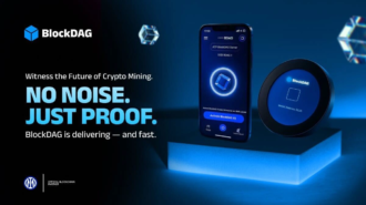 A Presale Built on Real Products