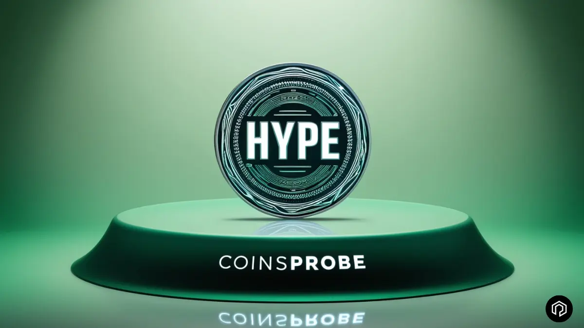 Hyperliquid (HYPE) Token