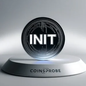 Initia (INIT) To Rise Higher? Key Emerging Fractal Suggests Potential Upside Move