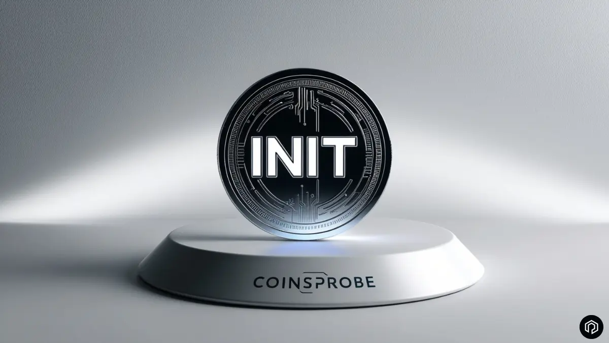 Initia (INIT) Token