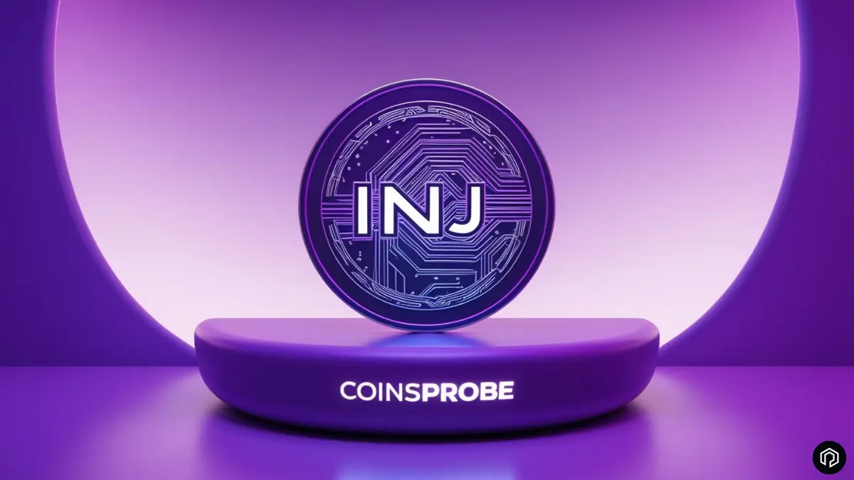 Injective (INJ) Coin
