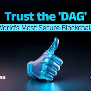 Inside BlockDAG: Technology, Adoption, & the Making of a Record-Breaking $376M Presale