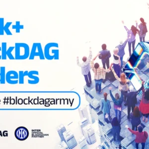 Inside BlockDAG’s 200K-Strong Holder Base: The Pre-Mainnet Advantage Every Project Wants