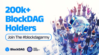 Inside BlockDAG’s 200K-Strong Holder Base