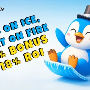 Investors Rushing to Secure Arctic Pablo Coin at $0.00088 with 11,263% ROI—Best Meme Coins to Buy for 2025 Including PENGU and DOGS