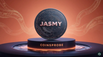 Jasmycoin (JASMY) Token