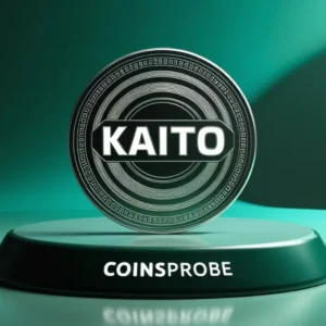 KAITO To Rise Higher? Key Emerging Fractal Signaling Potential Upside Move