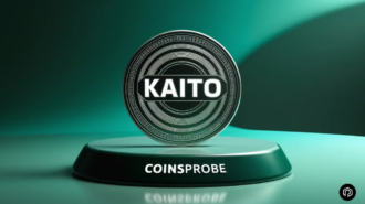 KAITO Token Logo