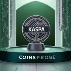 Kaspa (KAS) Soars Higher While Tracing a Familiar Pattern – What Could Come Next?