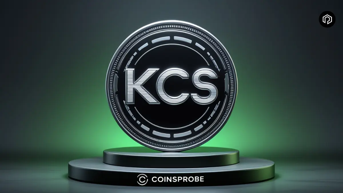KuCoin Token (KCS) Token