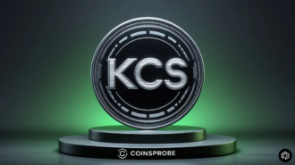 KuCoin Token (KCS)