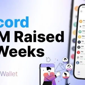 Legal Victory Pushes XRP Higher, OKB Price Explodes After Burn, and Cold Wallet Gains 2M Users Before Launch! 