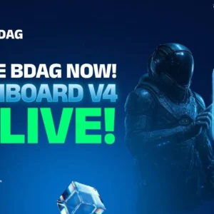 DOGE Rebounds, Hedera Breaks $0.29, BlockDAG Unlocks Demo Trading Dashboard and 3025% Upside!