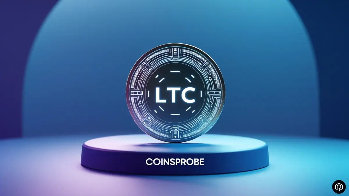 Litecoin (LTC) Coin