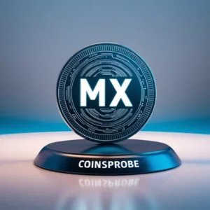 MX Token (MX) To Rally Higher? Key Emerging Fractal Signaling Potential Upside Move
