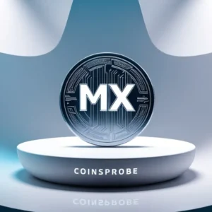 MX Token (MX) To Rally Higher? This Emerging Bullish Fractal Setup Saying Yes!