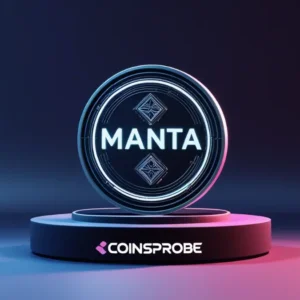 Manta Network (MANTA) To Rally Higher? This Emerging Fractal Setup Saying Yes!