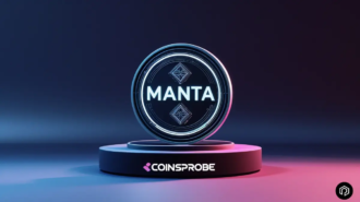 Manta Network (MANTA) Token
