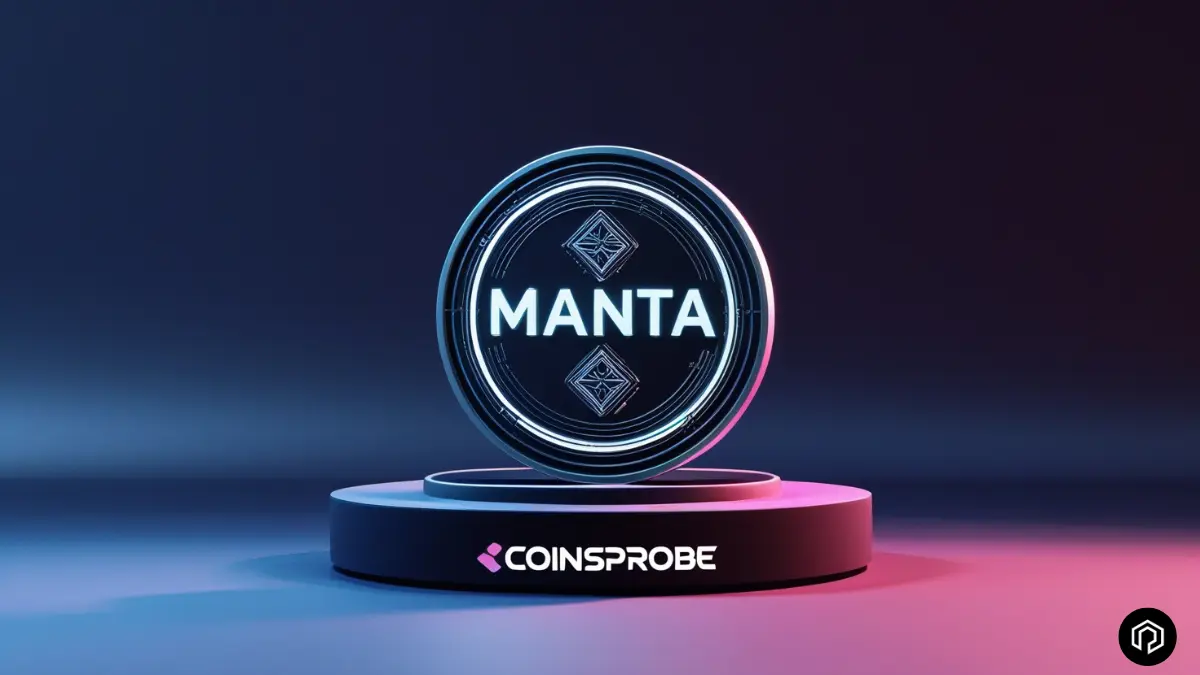 Manta Network (MANTA) Token