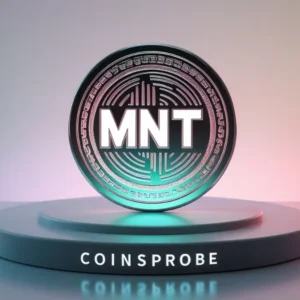 Mantle (MNT) Rallies to Key Resistance – Is a Bullish Breakout on the Horizon?