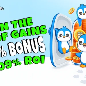 Missed FLOKI? Here’s How Arctic Pablo Coin Offers the Next Big Crypto Opportunity