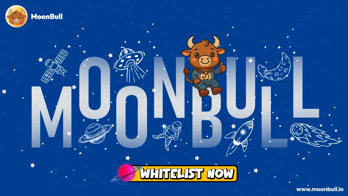 MoonBull staking rewards