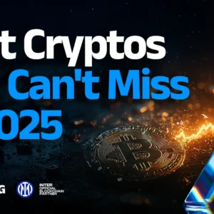 Most Undervalued Cryptos 2025: BlockDAG, XLM, SHIB, DOGE Ready for a Big Breakout