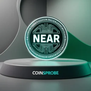 Near Protocol (NEAR) To Rise Higher? Key Emerging Fractal Setup Saying Yes!