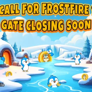 Near The Finish Line: $3.25M Raised As Arctic Pablo Coin Dominates Best New Meme Coins For Exponential Returns While Official Trump And Official Melania Rise