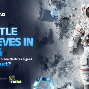 OKB Whales Shift Billions, ETH Faces Pressure at $4,318, BlockDAG’s Races Toward $600M Target as Sports Fans Rush In!