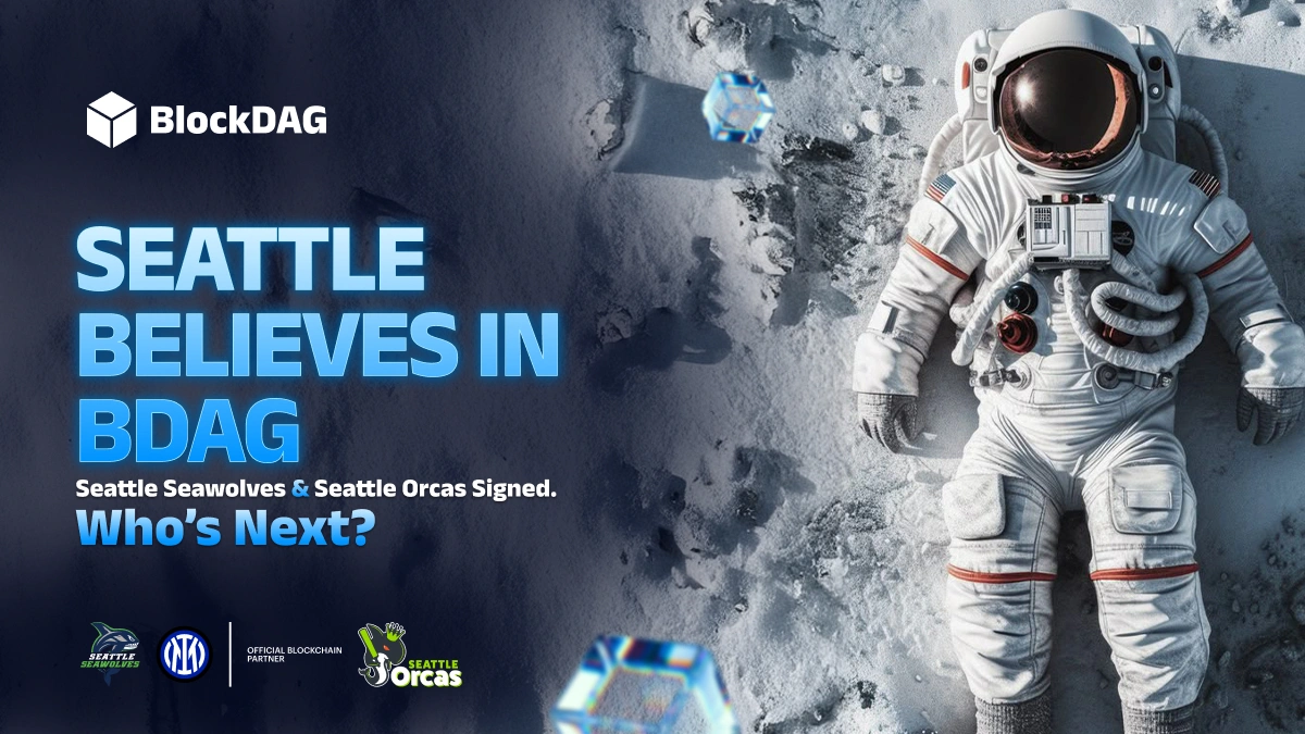 Inter Milan, Seawolves & Orcas Fuel BDAG Growth