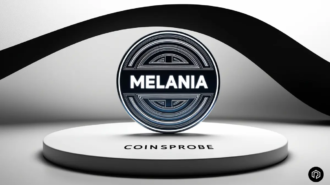 Official Melania Meme (MELANIA) Coin