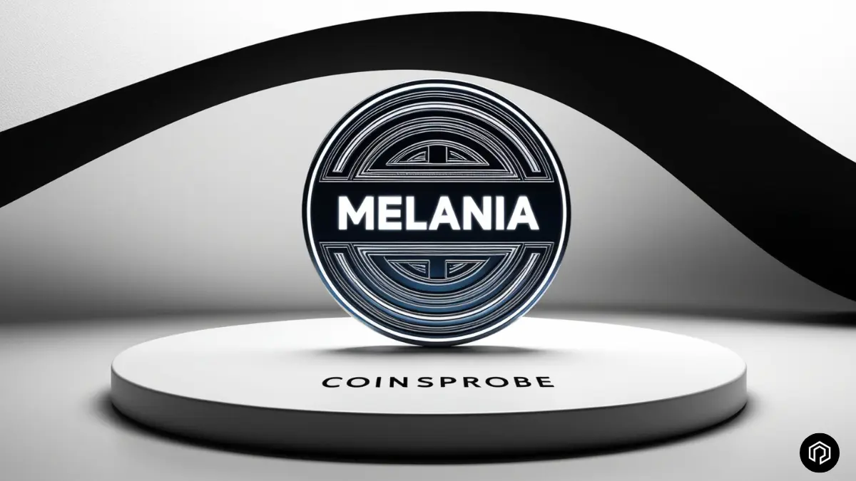 Official Melania Meme (MELANIA) Coin