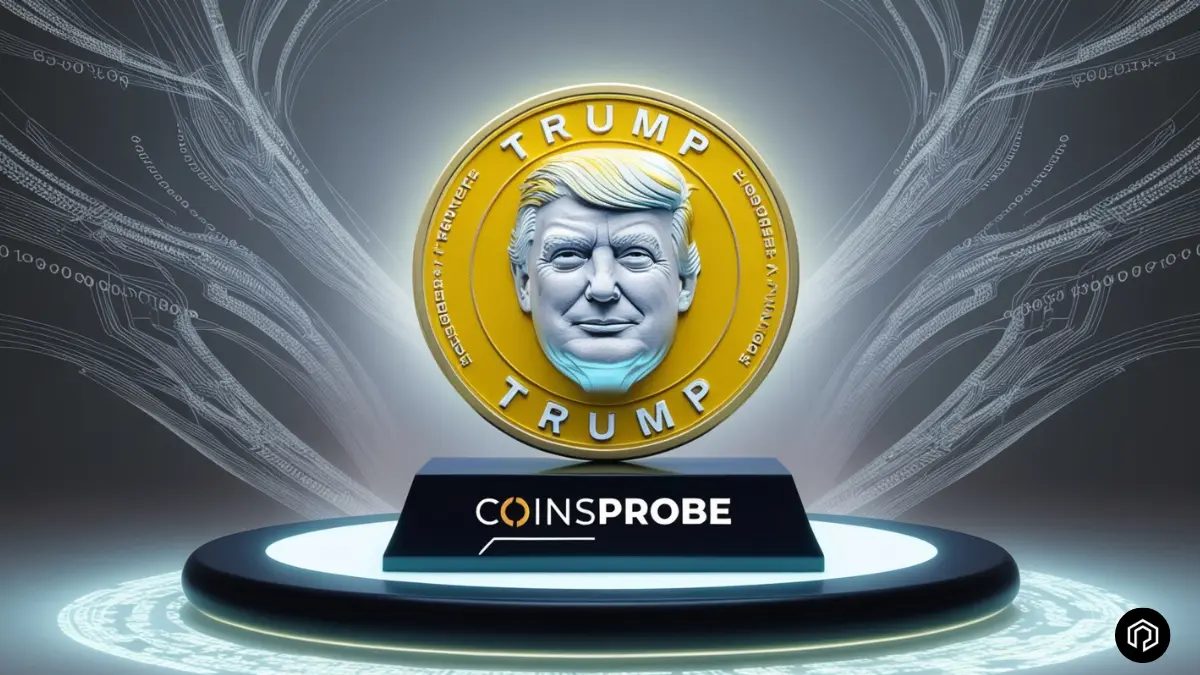 Official Trump (TRUMP) Coin