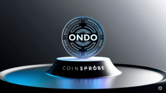 Ondo (ONDO) Token