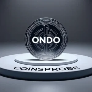 Ondo (ONDO) To Rise Higher? Key Emerging Fractal Setup Saying Yes!