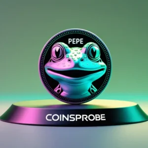 Pepe (PEPE) To Rally Higher? This Emerging Bullish Fractal Setup Saying Yes!