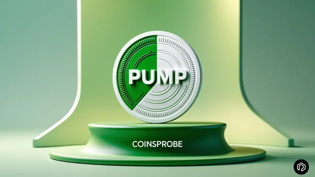 Pump Fun (PUMP) Token