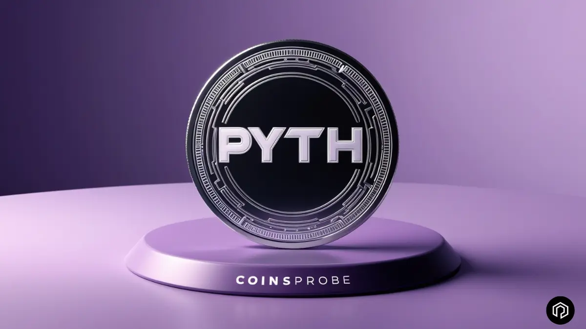 Pyth Network (PYTH) Token