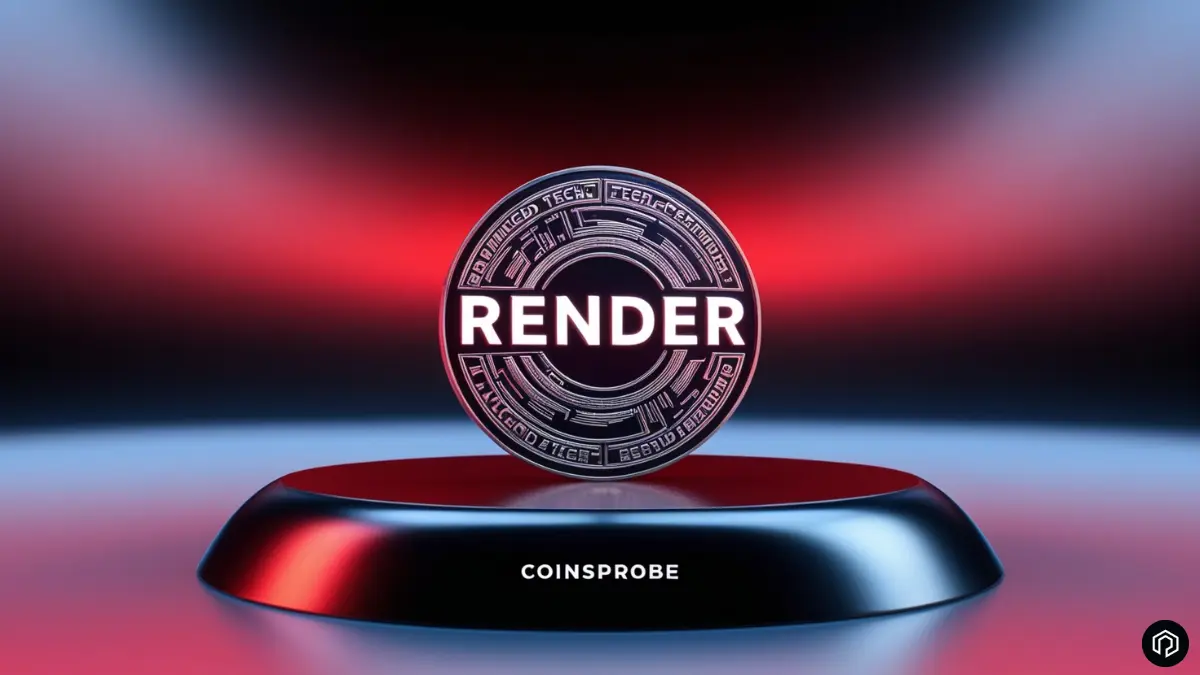 Render (RENDER) Token