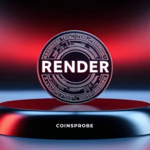 Render (RENDER) To Bounceback? Key Harmonic Pattern Signals Potential Upside Move