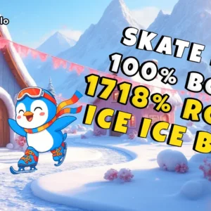 SEI Pumps 15% As Arctic Pablo Coin Steals Spotlight With 11,000% ROI Potential While Shiba Inu And Dogwifhat Climb