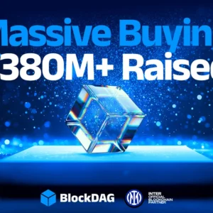 SHIB Faces Price Strain, Polygon Climbs 43%, BlockDAG Surges Past $386M With Dashboard V4 and Sports Tie-Ups