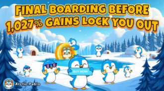 Top 100x meme coins in August 2025