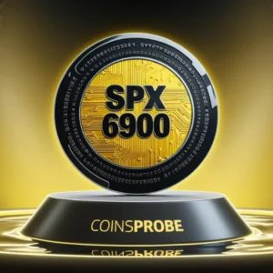 SPX6900 (SPX) To Bounce Back? Key Harmonic Pattern Hints Reversal Potential