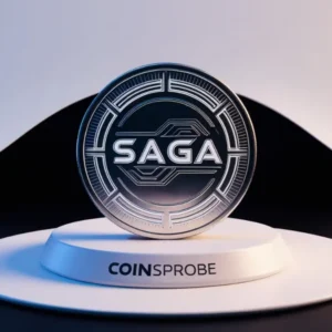 Saga (SAGA) To Rise Higher? Key Emerging Fractal Signaling Potential Bullish Move