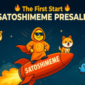 Meme Coin ‘$SATOSHI’ Heralding the Return of Satoshi Nakamoto’s Vision Launches First Presale