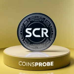Scroll (SCR) To Rally Higher? Key Emerging Fractal Signaling Potential Upside Move