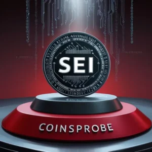 Sei (SEI) To Rise Further? Key Harmonic Pattern Hints at Potential Upside Move