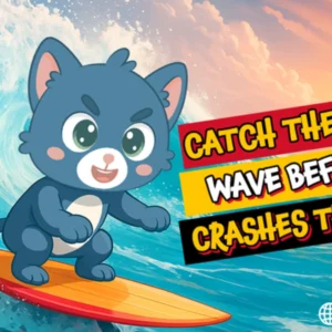 Shiba Inu Price Prediction: SHIB Climbs 12% in 7 Days While Troller Cat Presale Targets 312% Upside at Stage 17 